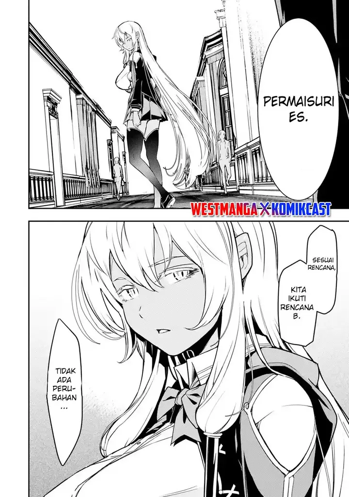 image-komik-rakudai-kenja-gakuin-no-msou-nidome-no-tensei-s-rank-cheat-majutsushi-boukenroku-chapter-18-66/67