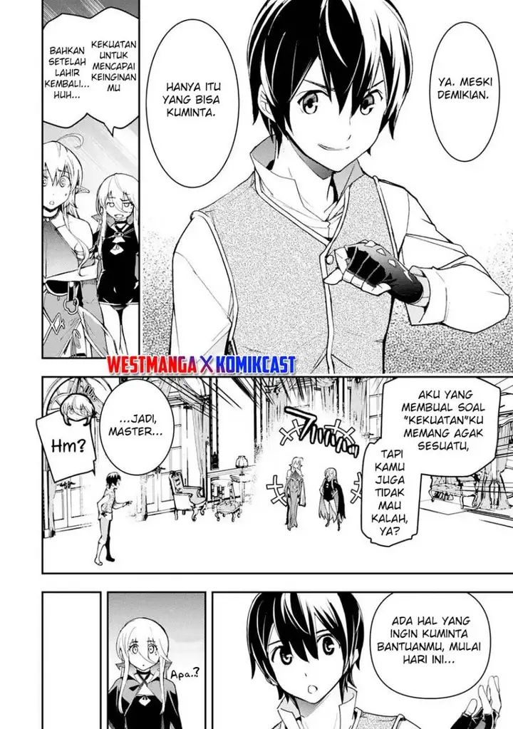 image-komik-rakudai-kenja-gakuin-no-msou-nidome-no-tensei-s-rank-cheat-majutsushi-boukenroku-chapter-19-11/65