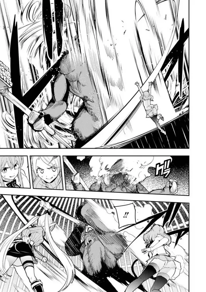 image-komik-rakudai-kenja-gakuin-no-msou-nidome-no-tensei-s-rank-cheat-majutsushi-boukenroku-chapter-19-14/65