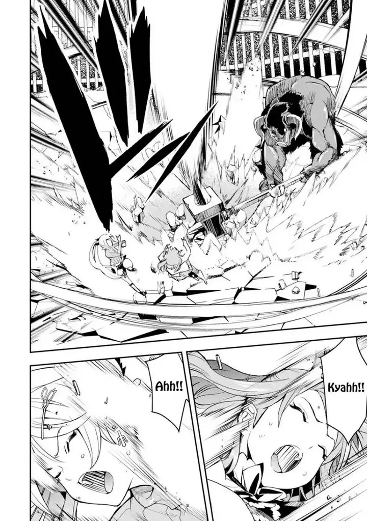 image-komik-rakudai-kenja-gakuin-no-msou-nidome-no-tensei-s-rank-cheat-majutsushi-boukenroku-chapter-19-15/65