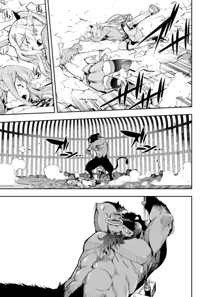 image-komik-rakudai-kenja-gakuin-no-msou-nidome-no-tensei-s-rank-cheat-majutsushi-boukenroku-chapter-19-16/65