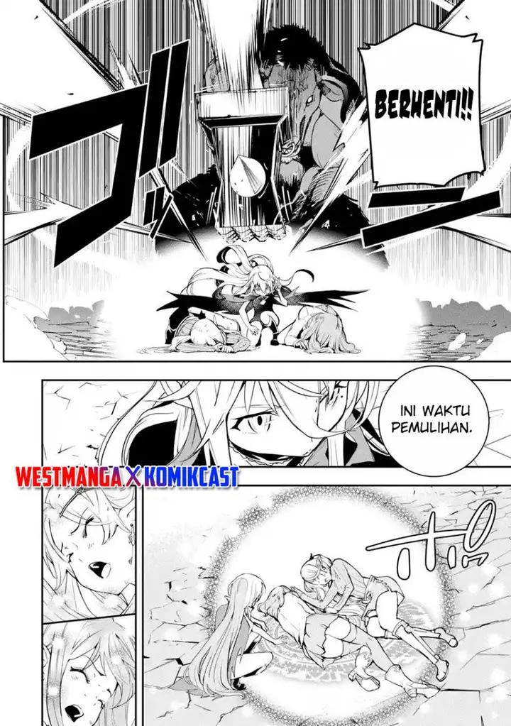 image-komik-rakudai-kenja-gakuin-no-msou-nidome-no-tensei-s-rank-cheat-majutsushi-boukenroku-chapter-19-17/65