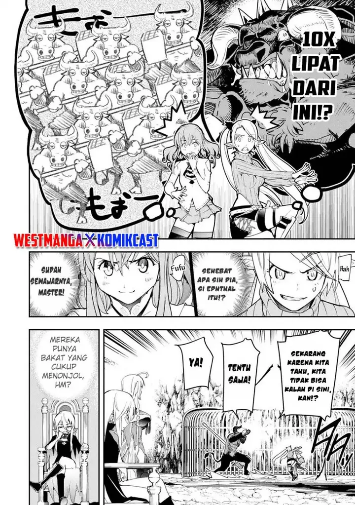 image-komik-rakudai-kenja-gakuin-no-msou-nidome-no-tensei-s-rank-cheat-majutsushi-boukenroku-chapter-19-21/65