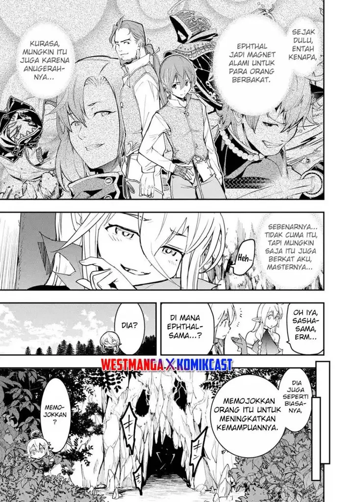 image-komik-rakudai-kenja-gakuin-no-msou-nidome-no-tensei-s-rank-cheat-majutsushi-boukenroku-chapter-19-22/65