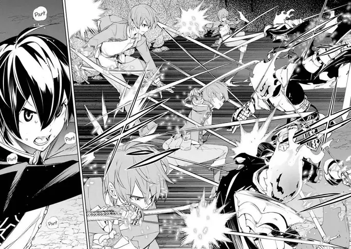 image-komik-rakudai-kenja-gakuin-no-msou-nidome-no-tensei-s-rank-cheat-majutsushi-boukenroku-chapter-19-23/65