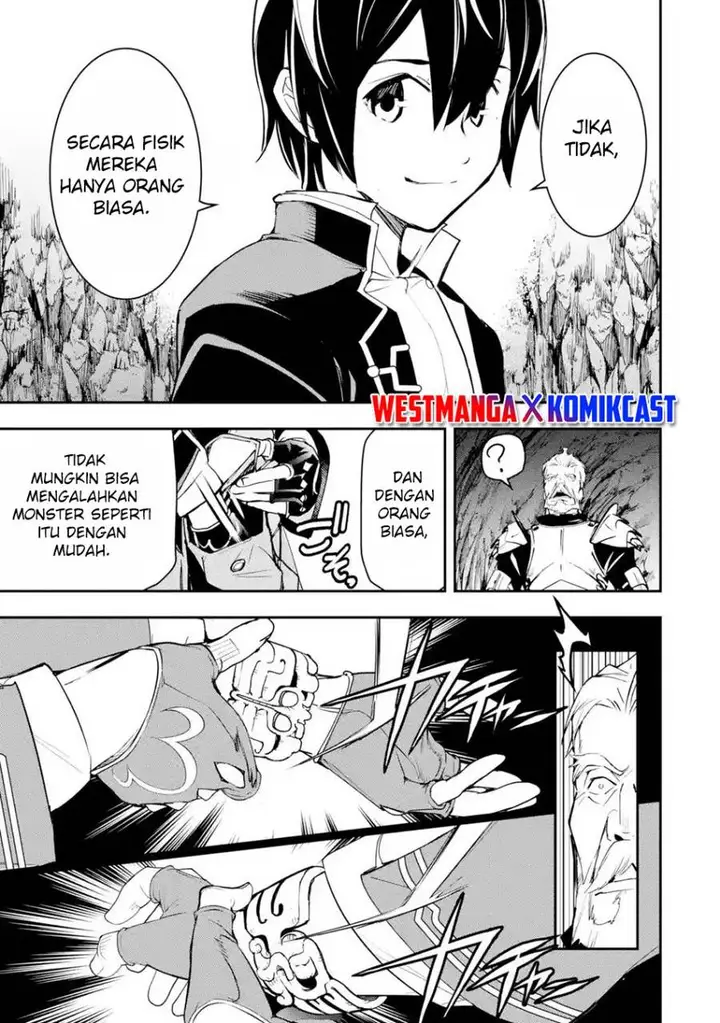 image-komik-rakudai-kenja-gakuin-no-msou-nidome-no-tensei-s-rank-cheat-majutsushi-boukenroku-chapter-19-27/65