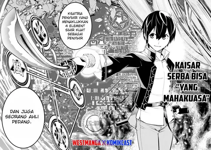 image-komik-rakudai-kenja-gakuin-no-msou-nidome-no-tensei-s-rank-cheat-majutsushi-boukenroku-chapter-19-32/65