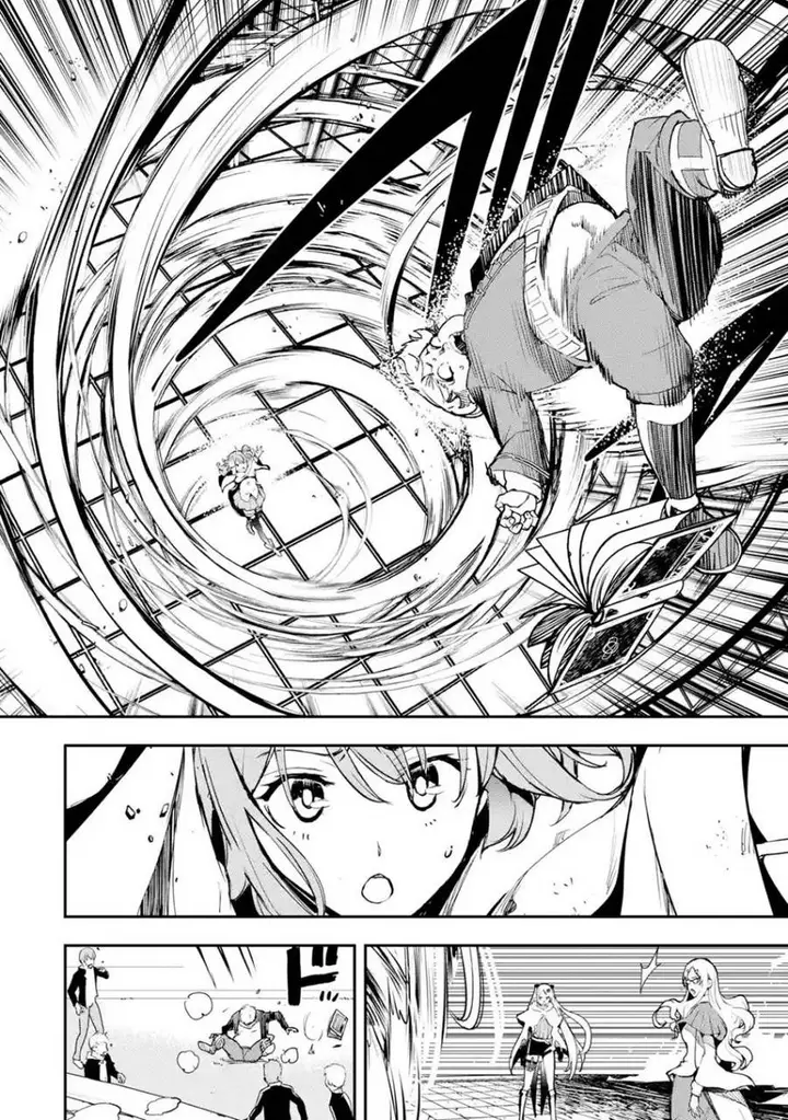 image-komik-rakudai-kenja-gakuin-no-msou-nidome-no-tensei-s-rank-cheat-majutsushi-boukenroku-chapter-19-53/65