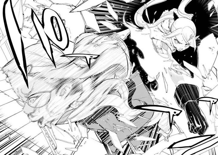 image-komik-rakudai-kenja-gakuin-no-msou-nidome-no-tensei-s-rank-cheat-majutsushi-boukenroku-chapter-19-61/65