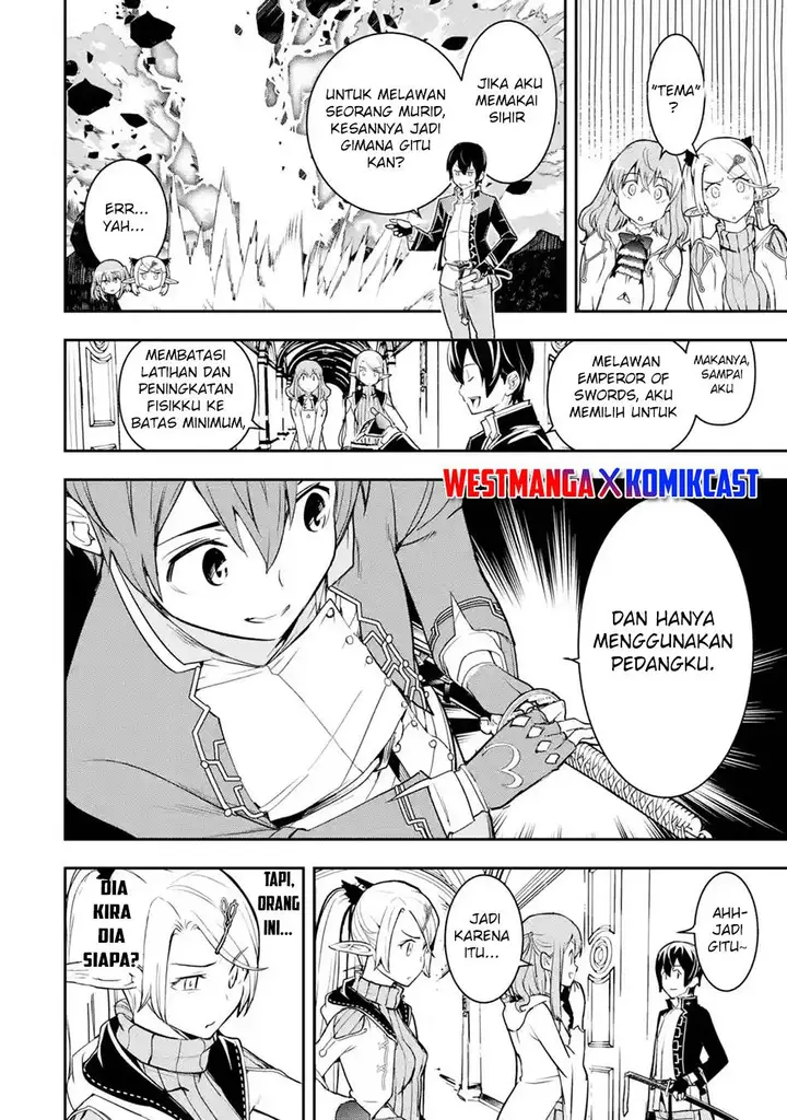 image-komik-rakudai-kenja-gakuin-no-msou-nidome-no-tensei-s-rank-cheat-majutsushi-boukenroku-chapter-20-19/72
