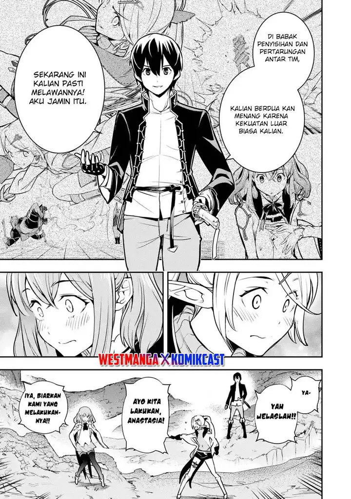 image-komik-rakudai-kenja-gakuin-no-msou-nidome-no-tensei-s-rank-cheat-majutsushi-boukenroku-chapter-20-36/72