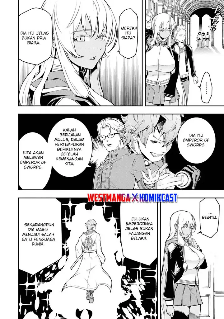 image-komik-rakudai-kenja-gakuin-no-msou-nidome-no-tensei-s-rank-cheat-majutsushi-boukenroku-chapter-20-43/72