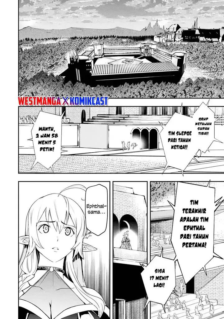 image-komik-rakudai-kenja-gakuin-no-msou-nidome-no-tensei-s-rank-cheat-majutsushi-boukenroku-chapter-20-60/72