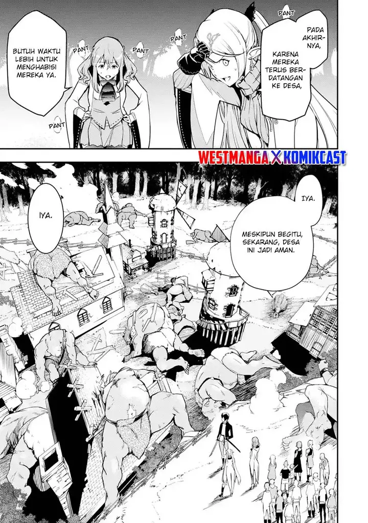 image-komik-rakudai-kenja-gakuin-no-msou-nidome-no-tensei-s-rank-cheat-majutsushi-boukenroku-chapter-20-63/72