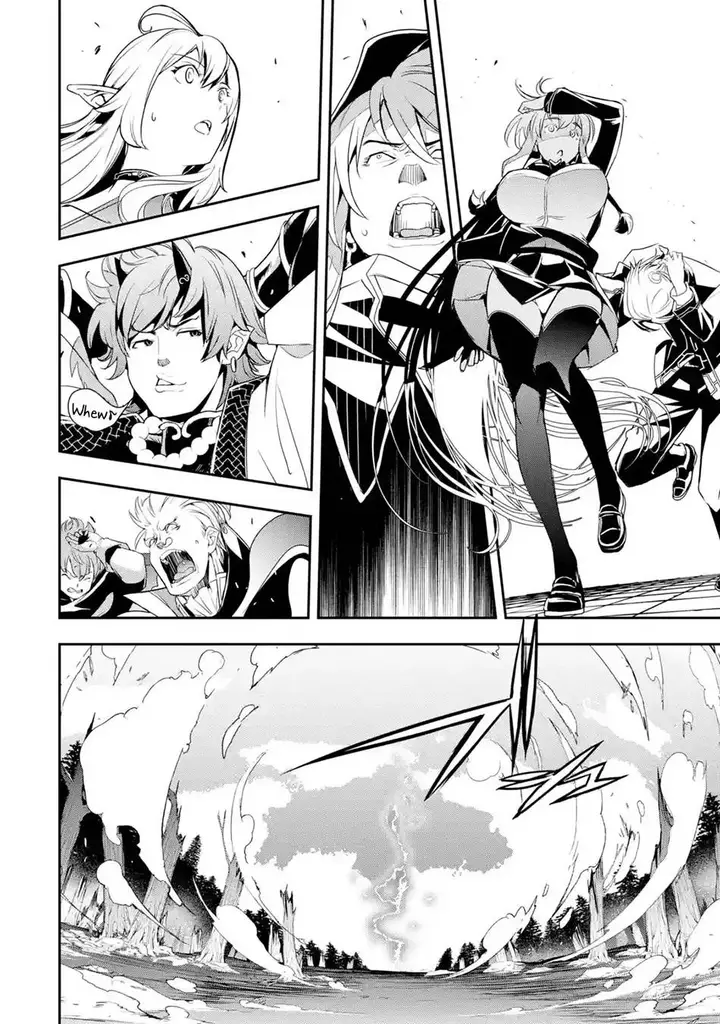 image-komik-rakudai-kenja-gakuin-no-msou-nidome-no-tensei-s-rank-cheat-majutsushi-boukenroku-chapter-20-67/72