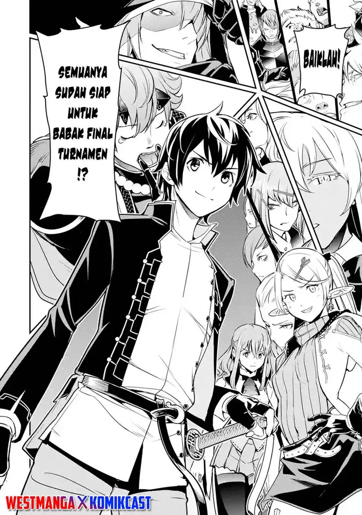 image-komik-rakudai-kenja-gakuin-no-msou-nidome-no-tensei-s-rank-cheat-majutsushi-boukenroku-chapter-20-71/72