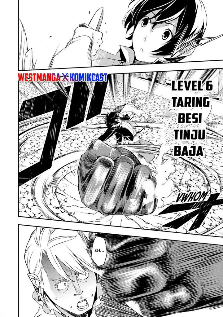 image-komik-rakudai-kenja-gakuin-no-msou-nidome-no-tensei-s-rank-cheat-majutsushi-boukenroku-chapter-21-15/58