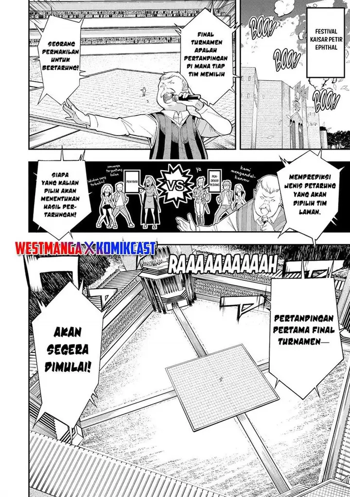 image-komik-rakudai-kenja-gakuin-no-msou-nidome-no-tensei-s-rank-cheat-majutsushi-boukenroku-chapter-21-25/58