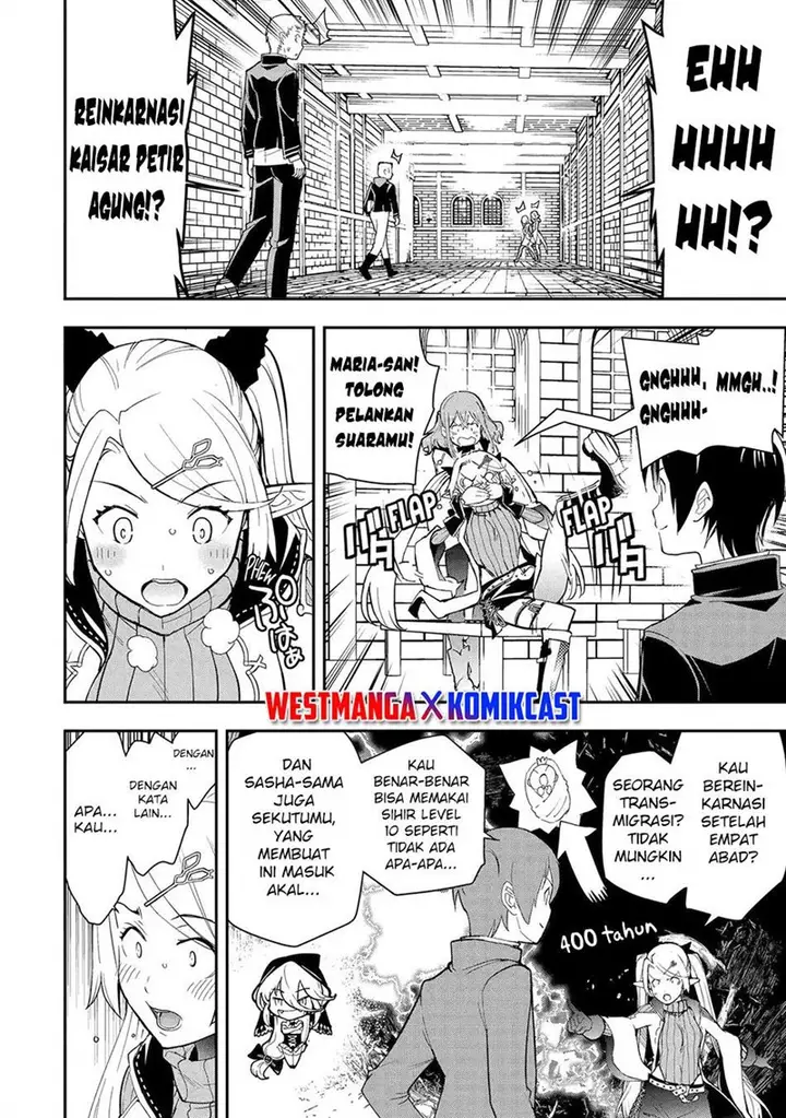 image-komik-rakudai-kenja-gakuin-no-msou-nidome-no-tensei-s-rank-cheat-majutsushi-boukenroku-chapter-21-27/58