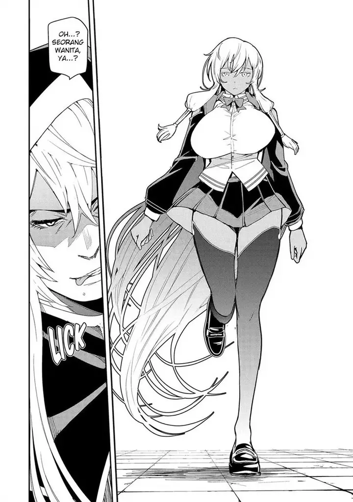 image-komik-rakudai-kenja-gakuin-no-msou-nidome-no-tensei-s-rank-cheat-majutsushi-boukenroku-chapter-21-31/58
