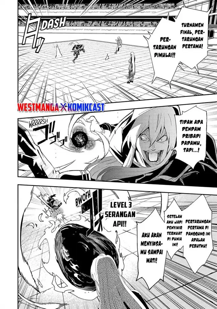 image-komik-rakudai-kenja-gakuin-no-msou-nidome-no-tensei-s-rank-cheat-majutsushi-boukenroku-chapter-21-33/58