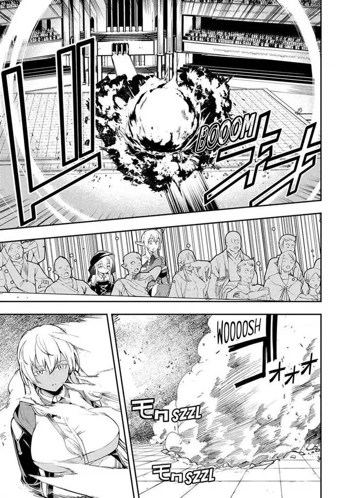 image-komik-rakudai-kenja-gakuin-no-msou-nidome-no-tensei-s-rank-cheat-majutsushi-boukenroku-chapter-21-34/58