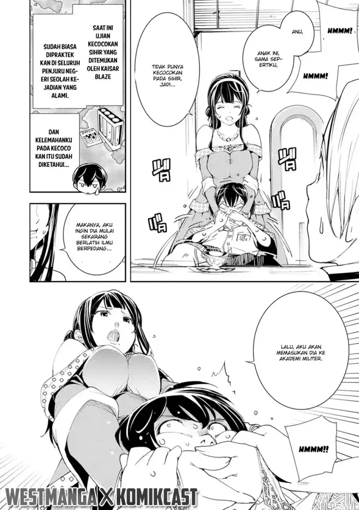 image-komik-rakudai-kenja-gakuin-no-msou-nidome-no-tensei-s-rank-cheat-majutsushi-boukenroku-chapter-22-1/50