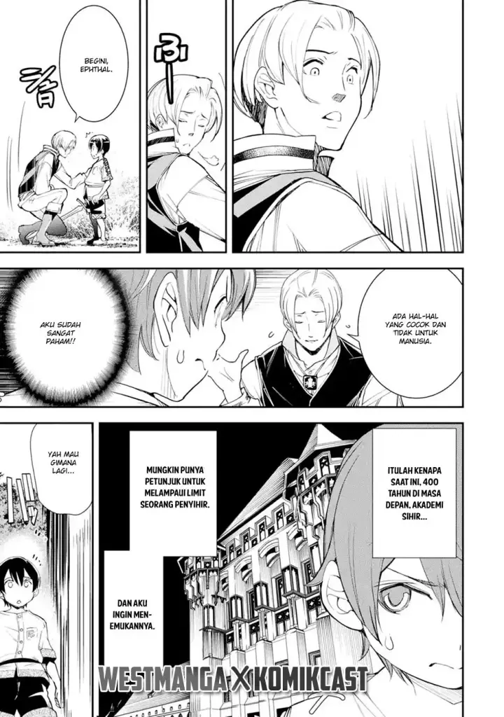 image-komik-rakudai-kenja-gakuin-no-msou-nidome-no-tensei-s-rank-cheat-majutsushi-boukenroku-chapter-22-8/50