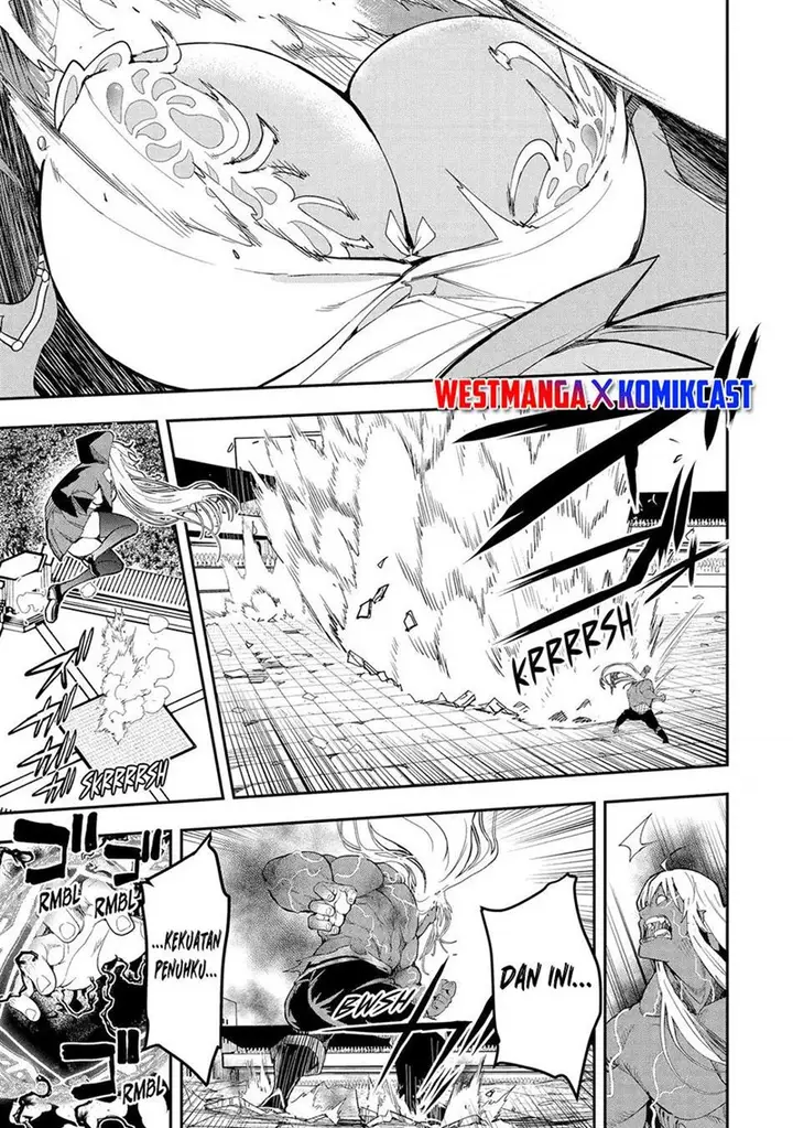 image-komik-rakudai-kenja-gakuin-no-msou-nidome-no-tensei-s-rank-cheat-majutsushi-boukenroku-chapter-22-14/50