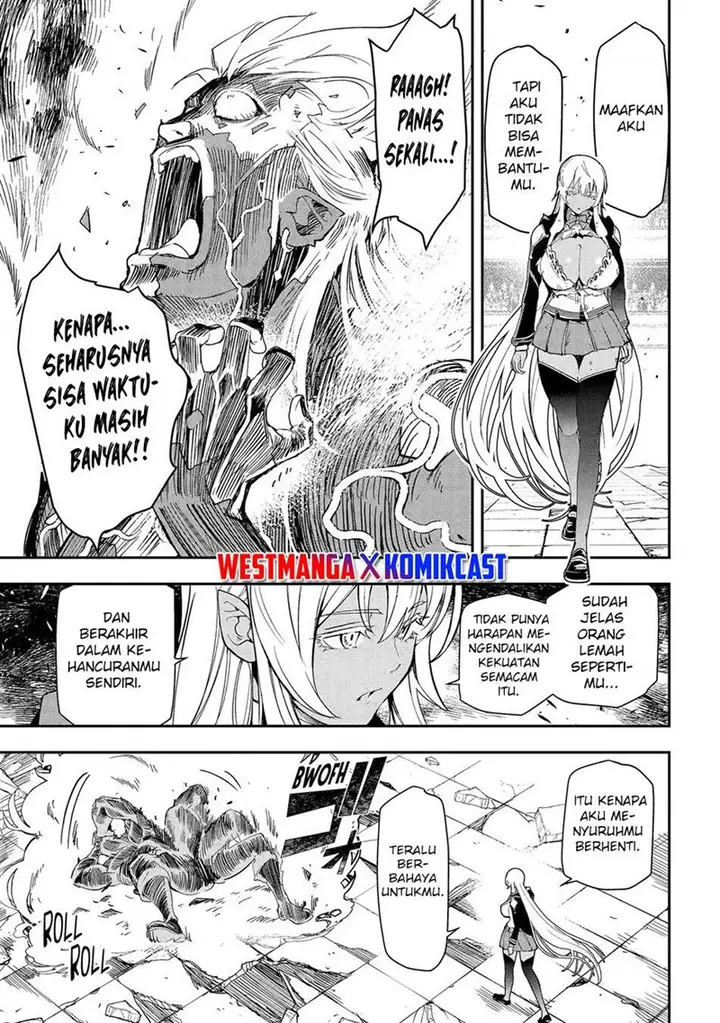 image-komik-rakudai-kenja-gakuin-no-msou-nidome-no-tensei-s-rank-cheat-majutsushi-boukenroku-chapter-22-27/50