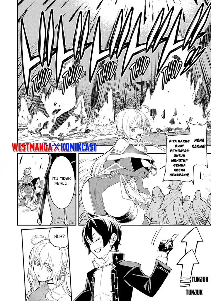 image-komik-rakudai-kenja-gakuin-no-msou-nidome-no-tensei-s-rank-cheat-majutsushi-boukenroku-chapter-22-32/50