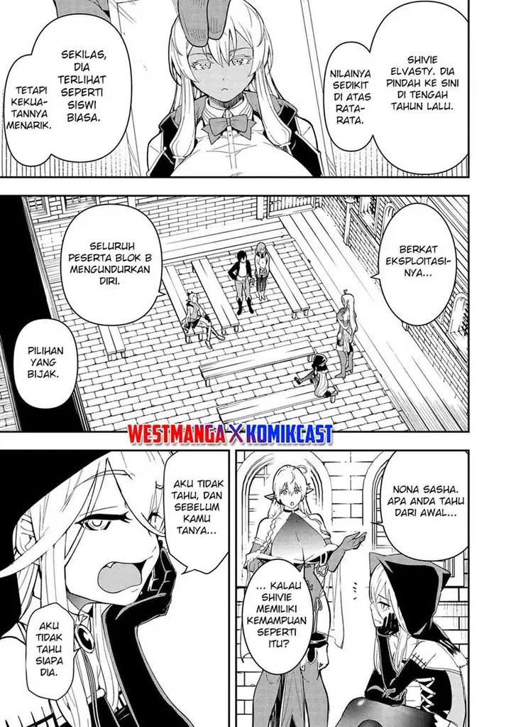 image-komik-rakudai-kenja-gakuin-no-msou-nidome-no-tensei-s-rank-cheat-majutsushi-boukenroku-chapter-22-37/50