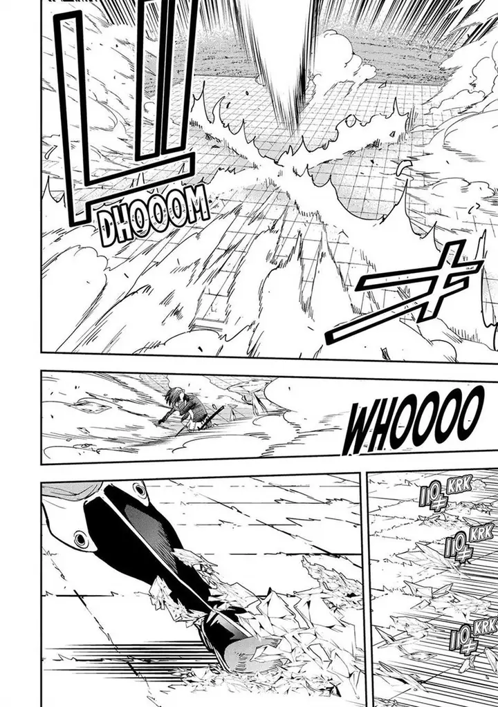 image-komik-rakudai-kenja-gakuin-no-msou-nidome-no-tensei-s-rank-cheat-majutsushi-boukenroku-chapter-23-22/67