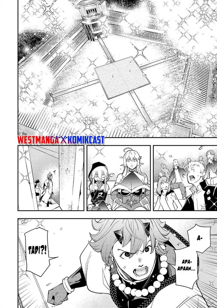 image-komik-rakudai-kenja-gakuin-no-msou-nidome-no-tensei-s-rank-cheat-majutsushi-boukenroku-chapter-23-27/67