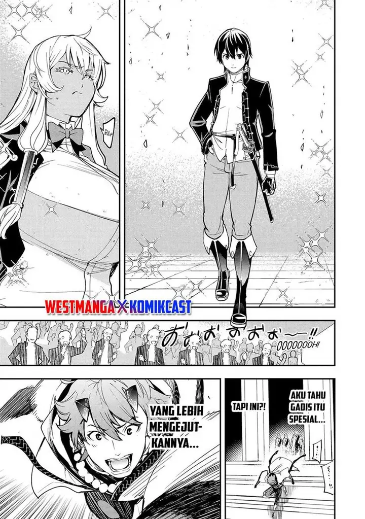 image-komik-rakudai-kenja-gakuin-no-msou-nidome-no-tensei-s-rank-cheat-majutsushi-boukenroku-chapter-23-28/67