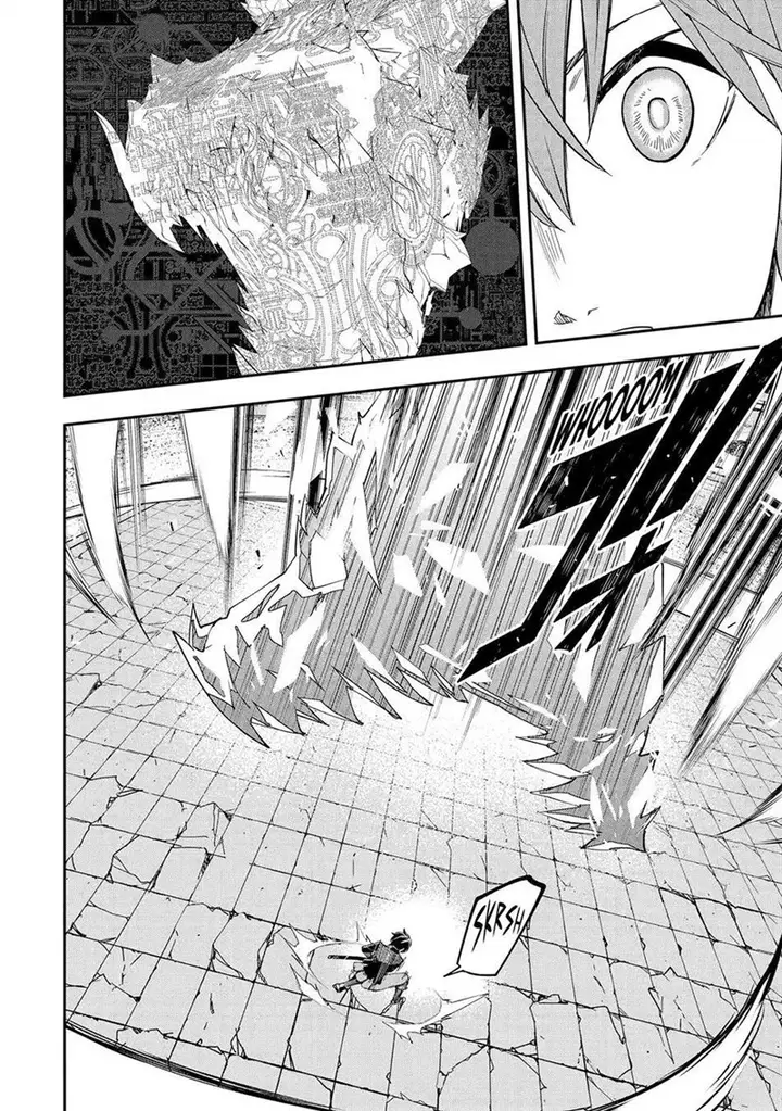 image-komik-rakudai-kenja-gakuin-no-msou-nidome-no-tensei-s-rank-cheat-majutsushi-boukenroku-chapter-23-36/67
