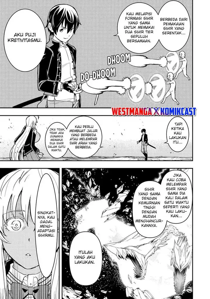 image-komik-rakudai-kenja-gakuin-no-msou-nidome-no-tensei-s-rank-cheat-majutsushi-boukenroku-chapter-23-61/67