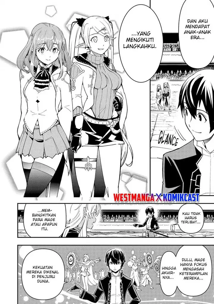 image-komik-rakudai-kenja-gakuin-no-msou-nidome-no-tensei-s-rank-cheat-majutsushi-boukenroku-chapter-23-64/67