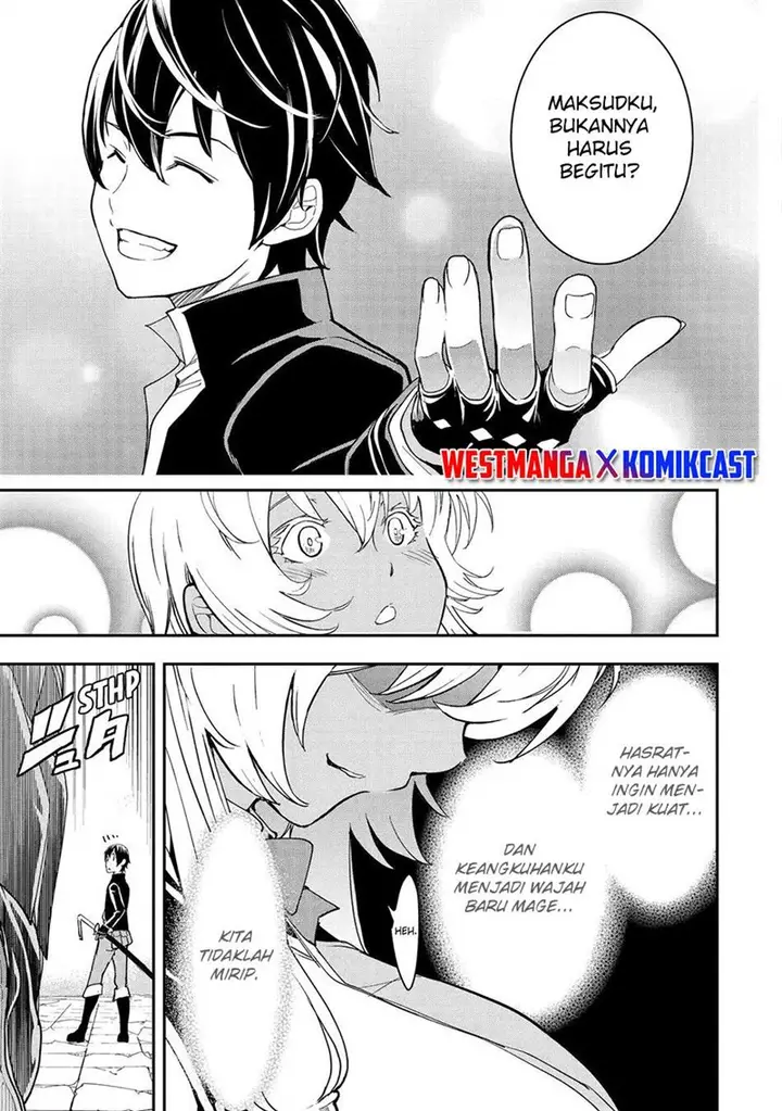 image-komik-rakudai-kenja-gakuin-no-msou-nidome-no-tensei-s-rank-cheat-majutsushi-boukenroku-chapter-23-65/67