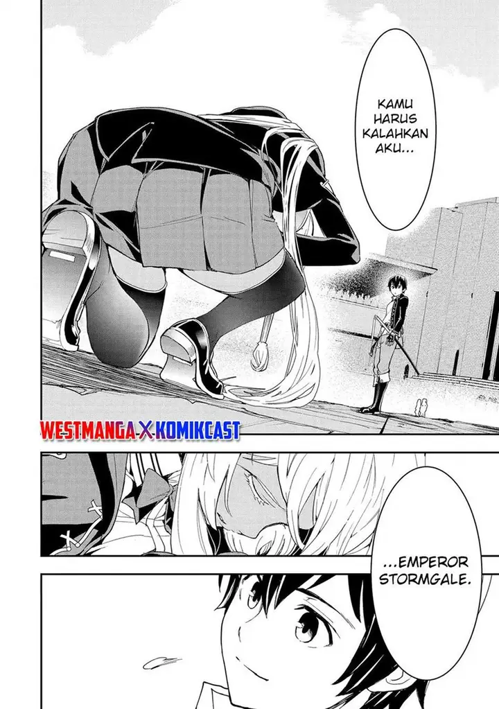 image-komik-rakudai-kenja-gakuin-no-msou-nidome-no-tensei-s-rank-cheat-majutsushi-boukenroku-chapter-23-66/67