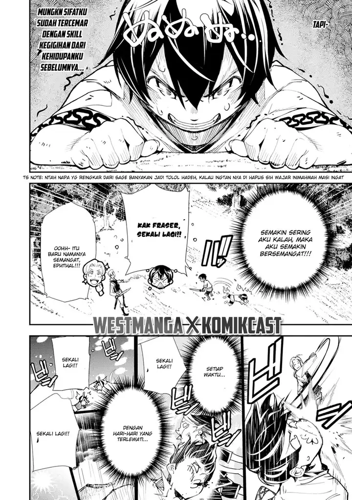 image-komik-rakudai-kenja-gakuin-no-msou-nidome-no-tensei-s-rank-cheat-majutsushi-boukenroku-chapter-24-7/58