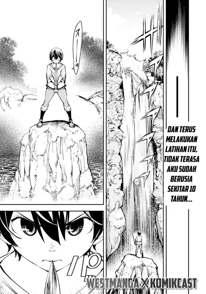 image-komik-rakudai-kenja-gakuin-no-msou-nidome-no-tensei-s-rank-cheat-majutsushi-boukenroku-chapter-24-8/58