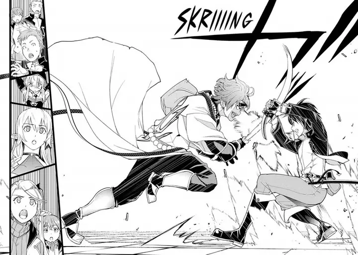 image-komik-rakudai-kenja-gakuin-no-msou-nidome-no-tensei-s-rank-cheat-majutsushi-boukenroku-chapter-24-23/58
