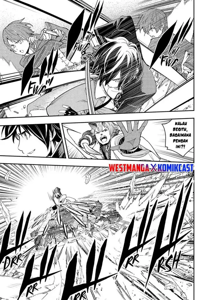 image-komik-rakudai-kenja-gakuin-no-msou-nidome-no-tensei-s-rank-cheat-majutsushi-boukenroku-chapter-24-25/58