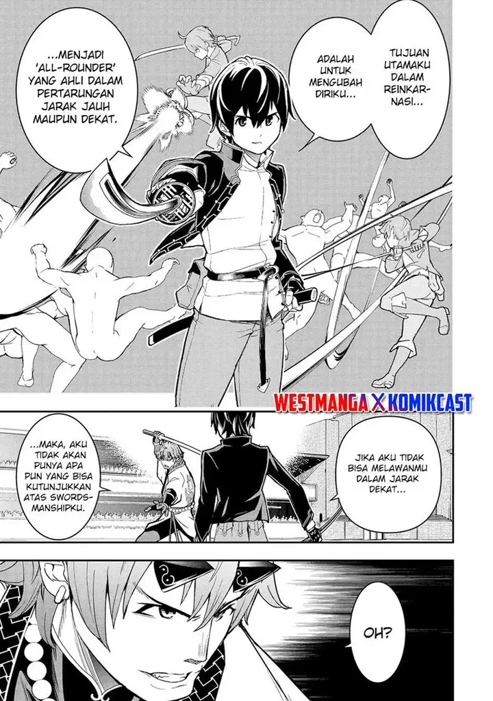 image-komik-rakudai-kenja-gakuin-no-msou-nidome-no-tensei-s-rank-cheat-majutsushi-boukenroku-chapter-24-56/58