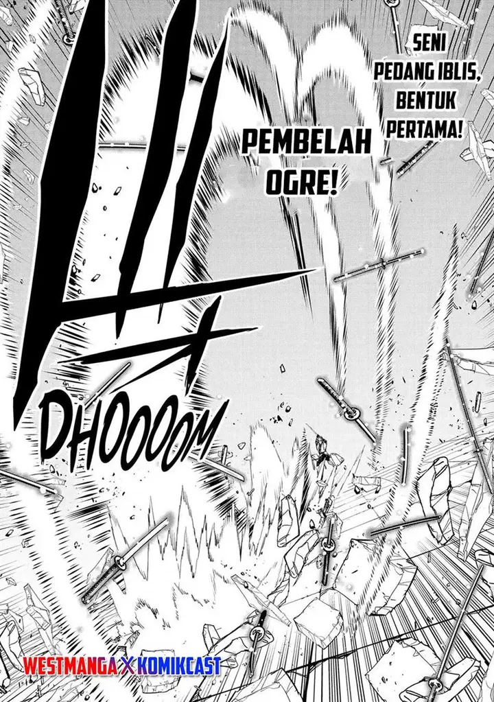 image-komik-rakudai-kenja-gakuin-no-msou-nidome-no-tensei-s-rank-cheat-majutsushi-boukenroku-chapter-25-10/64