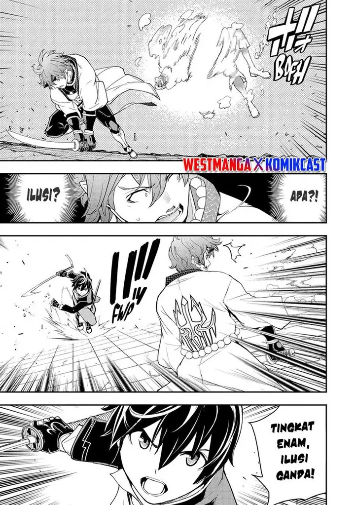 image-komik-rakudai-kenja-gakuin-no-msou-nidome-no-tensei-s-rank-cheat-majutsushi-boukenroku-chapter-25-12/64