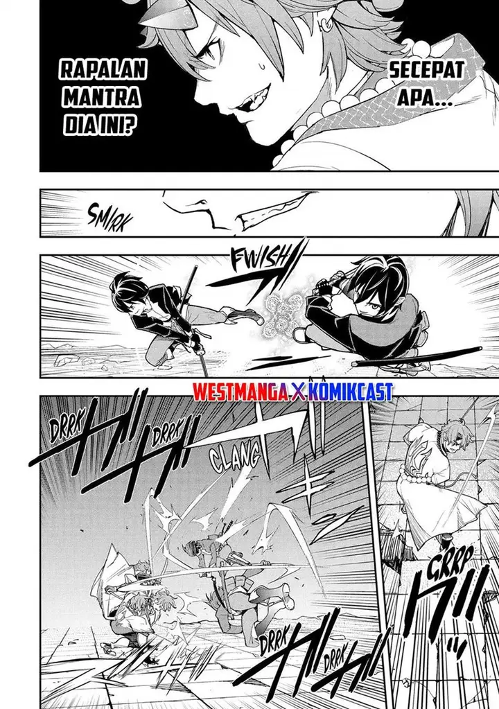 image-komik-rakudai-kenja-gakuin-no-msou-nidome-no-tensei-s-rank-cheat-majutsushi-boukenroku-chapter-25-17/64