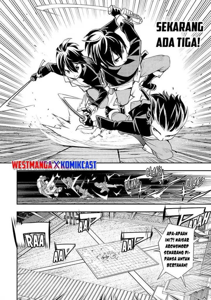 image-komik-rakudai-kenja-gakuin-no-msou-nidome-no-tensei-s-rank-cheat-majutsushi-boukenroku-chapter-25-19/64