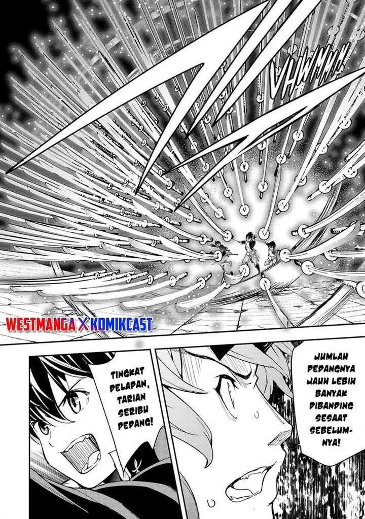 image-komik-rakudai-kenja-gakuin-no-msou-nidome-no-tensei-s-rank-cheat-majutsushi-boukenroku-chapter-25-23/64